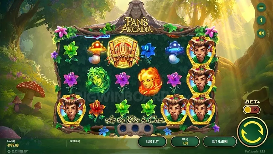 ME777 App Login Screen Example