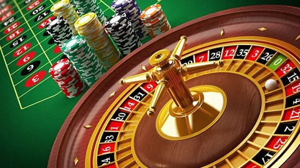 Baccarat Pattern Recognition